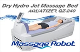 Massage Robot