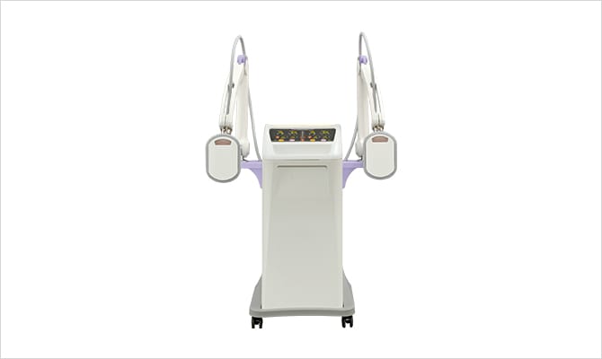 Microtizer MT-5 Lineup