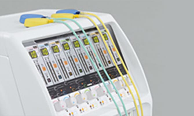 Safety design to prevent mishandling