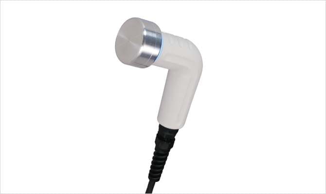 超音波治療器 SZ-100｜ミナト医科学