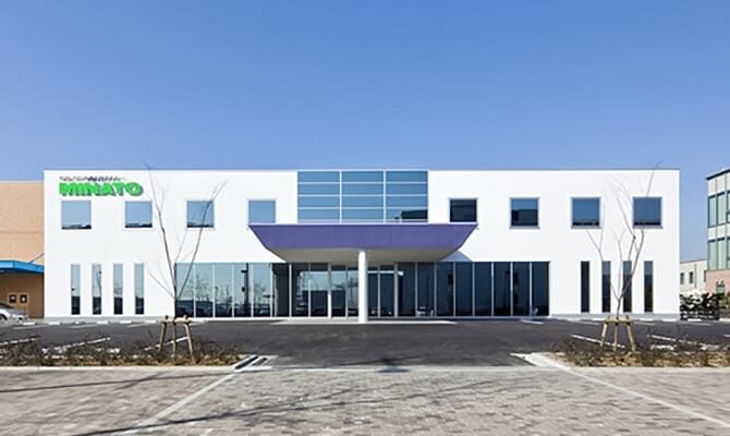 ミナトケアステーション