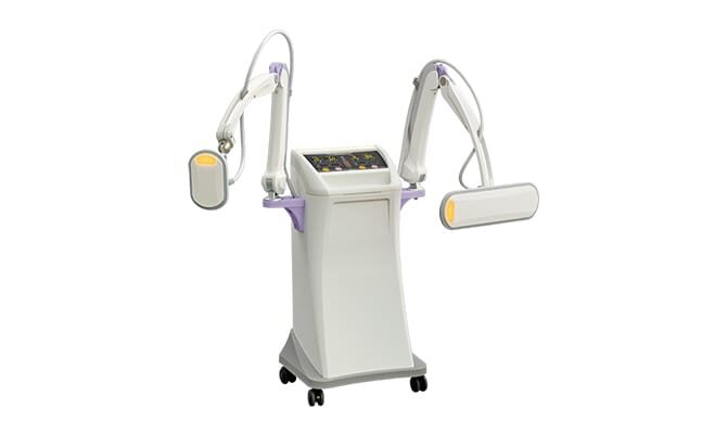 物理療法機器