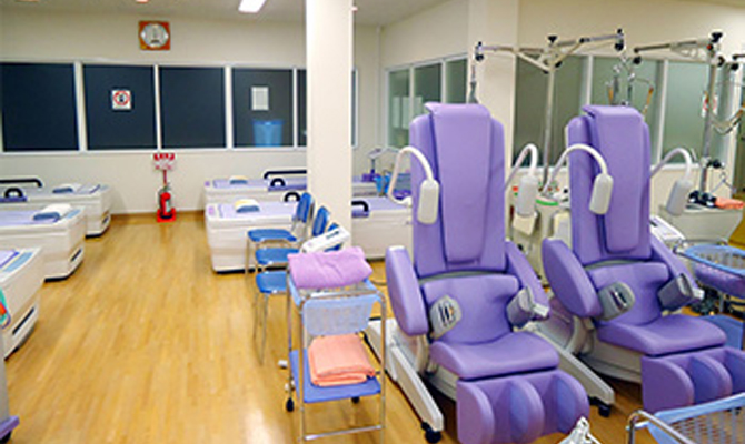 大分県／みはら整形外科クリニック様