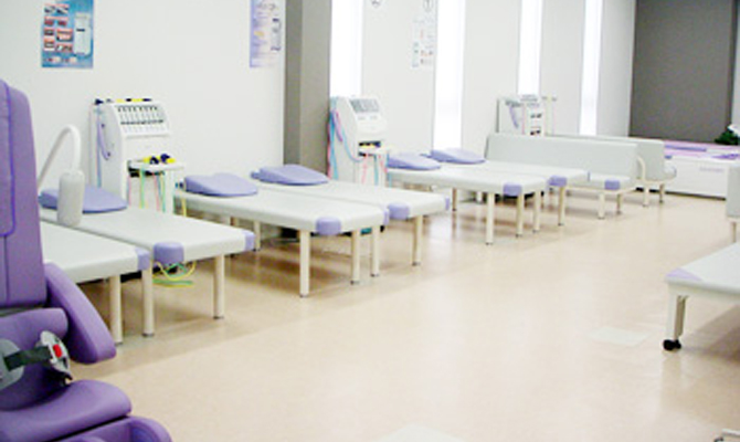 愛知県／しんぽ整形外科様