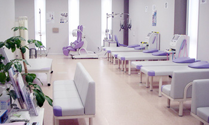 愛知県／しんぽ整形外科様