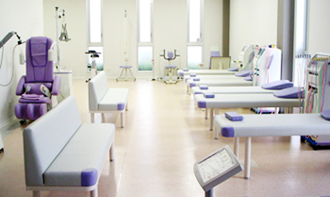 愛知県／しんぽ整形外科様