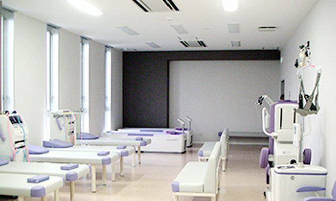 愛知県／しんぽ整形外科様