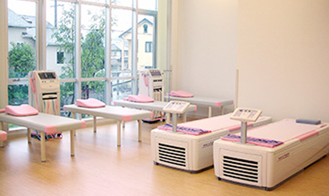 愛知県／ひらしま整形外科リウマチ科クリニック様