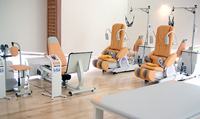 愛知県／マジマ整形外科様