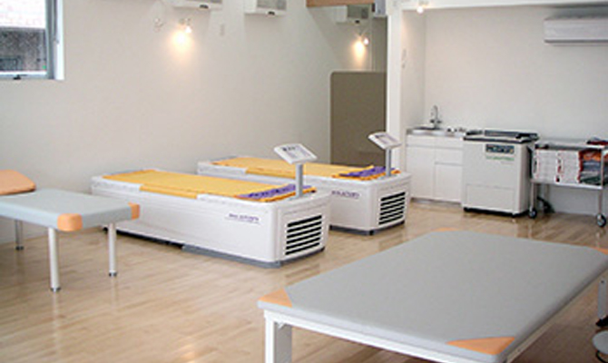 愛知県／マジマ整形外科様