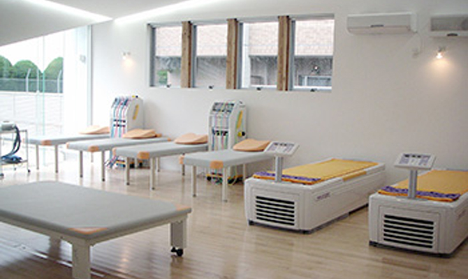 愛知県／マジマ整形外科様