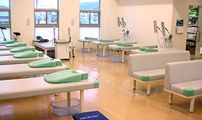 愛知県／三好ヶ丘整形外科様