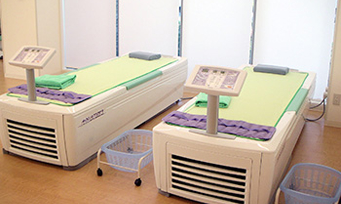 愛知県／三好ヶ丘整形外科様