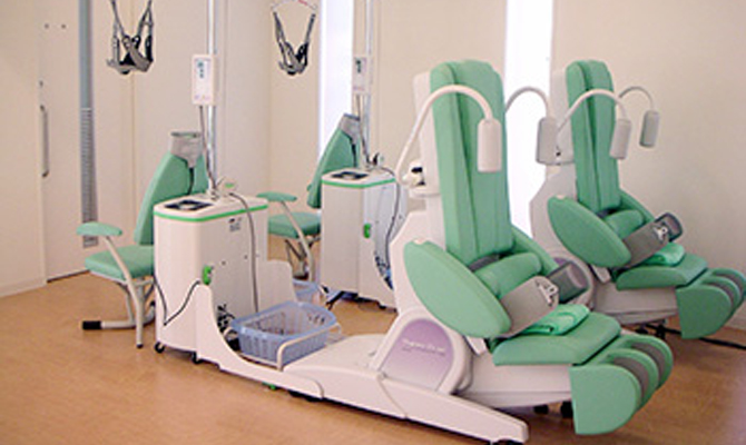 愛知県／三好ヶ丘整形外科様