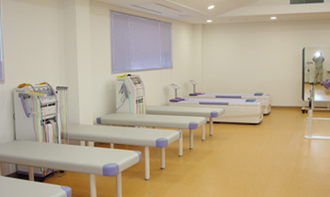 石川県／G整形外科様