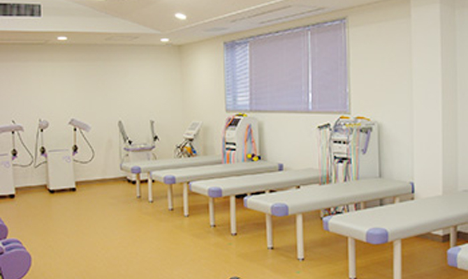 石川県／G整形外科様