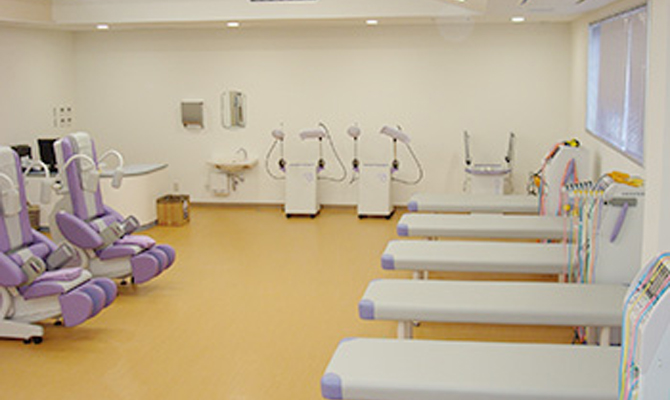 石川県／G整形外科様