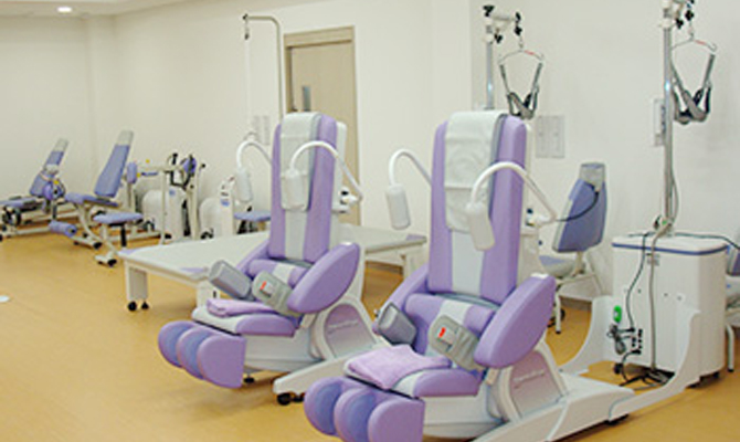 石川県／G整形外科様