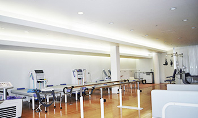 福岡県／ひらの整形外科クリニック様