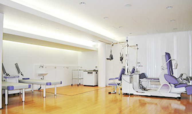 福岡県／ひらの整形外科クリニック様