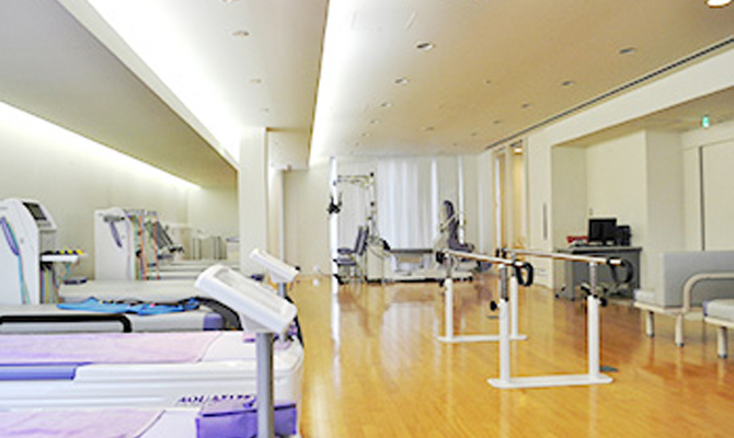 福岡県／ひらの整形外科クリニック様