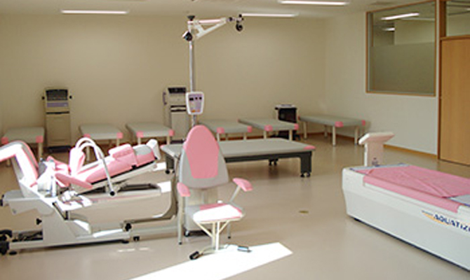 福島県／せき整形外科クリニック様