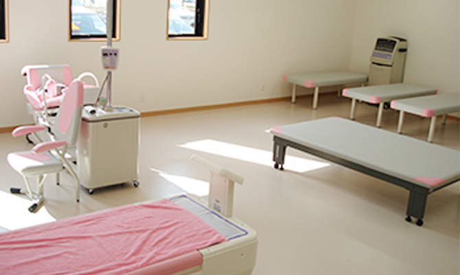 福島県／せき整形外科クリニック様