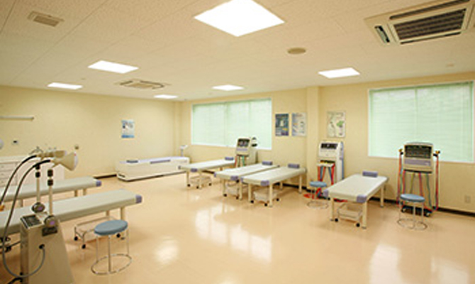 福岡県／F整形外科様