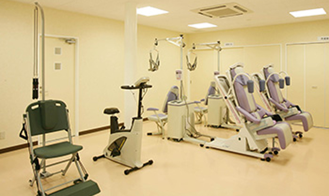 福岡県／F整形外科様