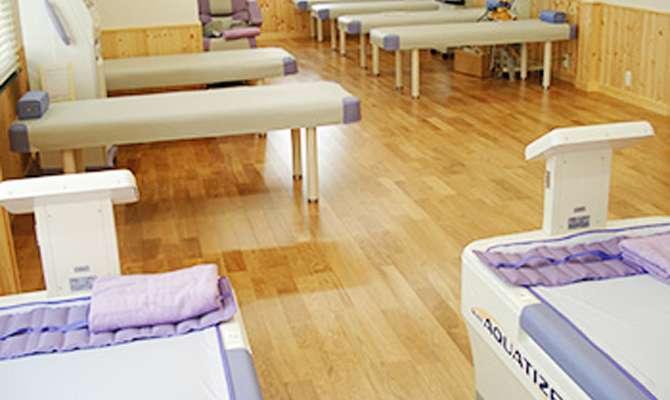 福島県／高倉基整形外科様