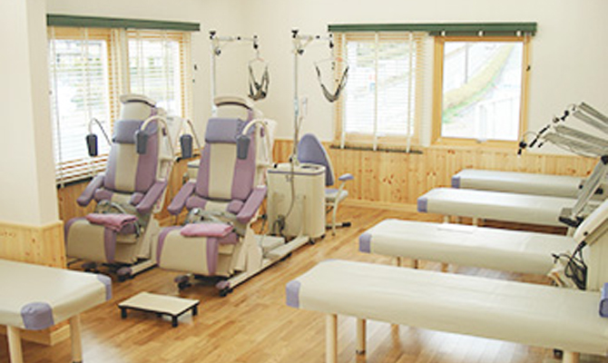 福島県／高倉基整形外科様