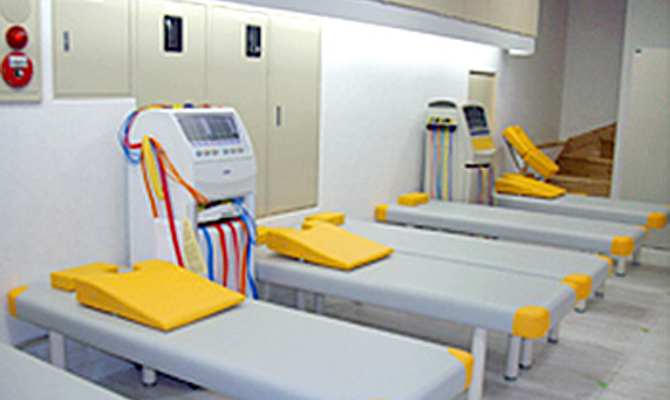 神奈川県／湘南えぼし整形外科様