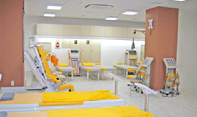 神奈川県／湘南えぼし整形外科様