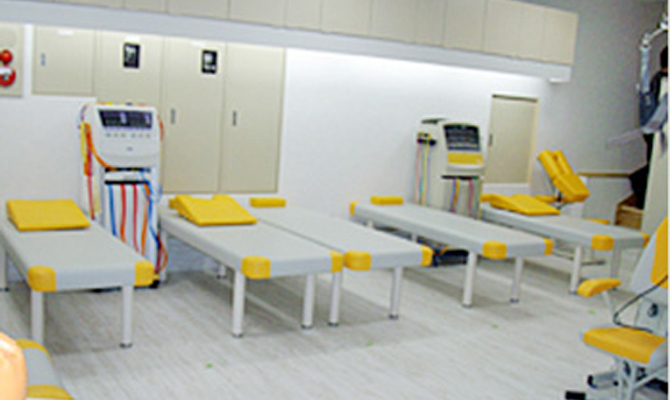 神奈川県／湘南えぼし整形外科様