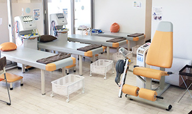 神奈川県／おおたわ整形外科様