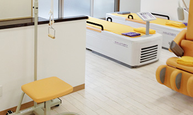 神奈川県／おおたわ整形外科様