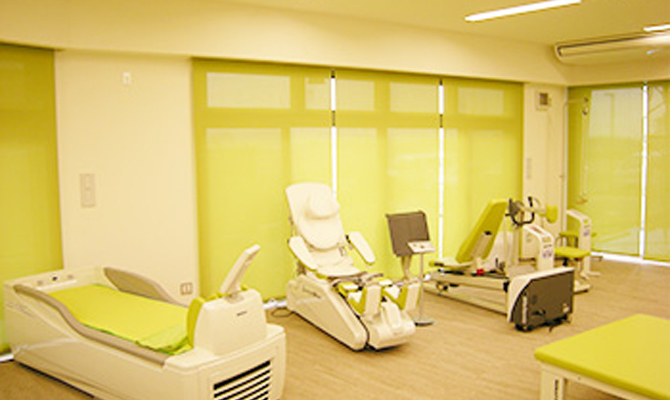 愛知県／きたしろ整形外科様