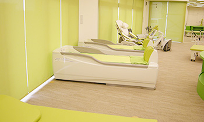 愛知県／きたしろ整形外科様