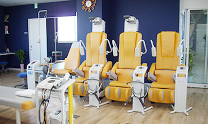 神奈川県／マリソル整形外科様