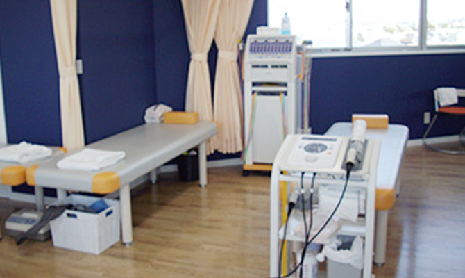 神奈川県／マリソル整形外科様