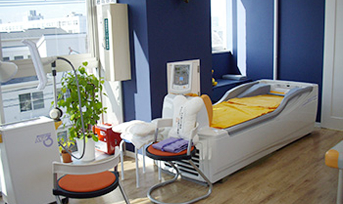 神奈川県／マリソル整形外科様