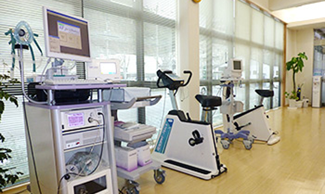 長崎県／櫻川内科循環器科クリニック様