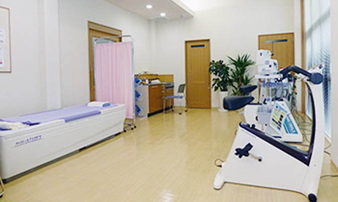 長崎県／櫻川内科循環器科クリニック様