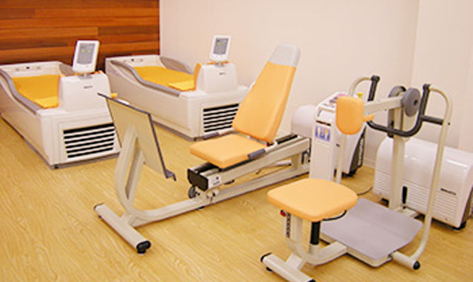 愛知県／ひじかた整形外科様