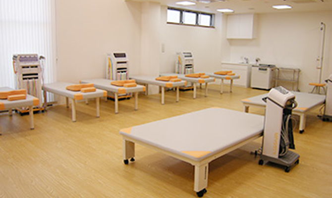 愛知県／ひじかた整形外科様