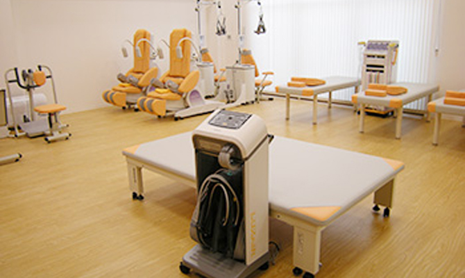 愛知県／ひじかた整形外科様