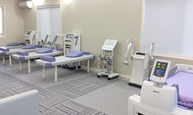 石川県/Ａ整形外科様