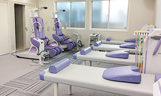 石川県/Ａ整形外科様