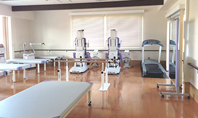 青森県／いとう整形外科・スポーツクリニック様