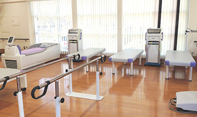 青森県／いとう整形外科・スポーツクリニック様